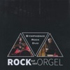 Rock auf der Orgel