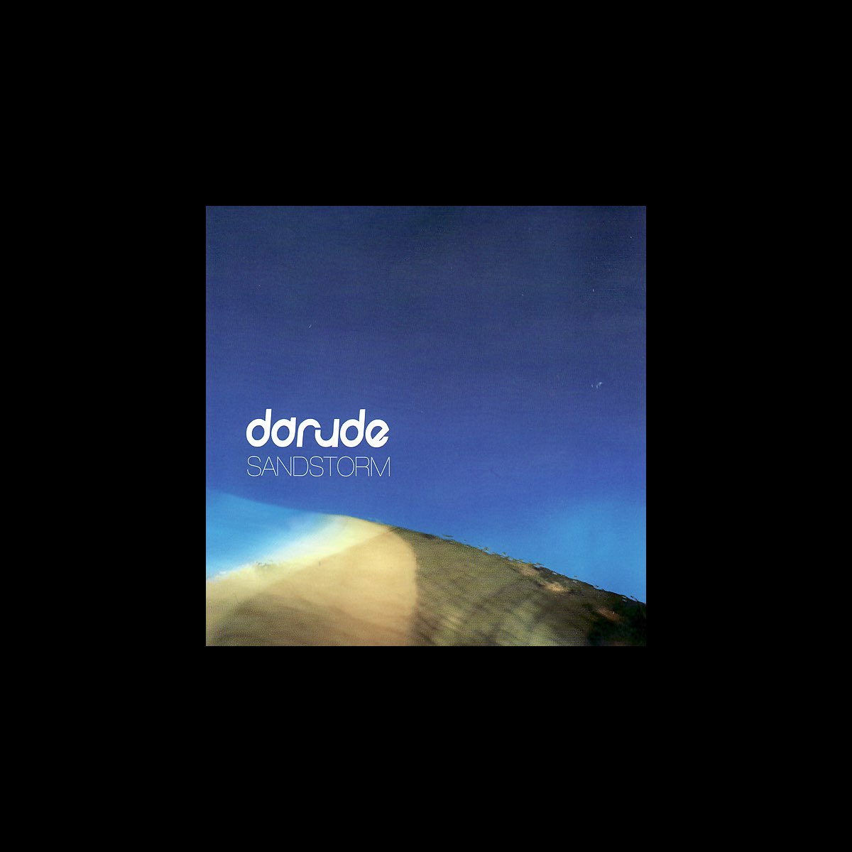  Sandstorm Single Album By Darude Apple Music