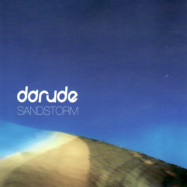 Sandstorm - Single