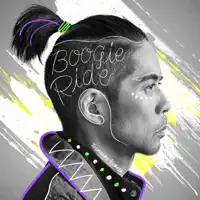 Boogie Ride — Toshinobu Kubota