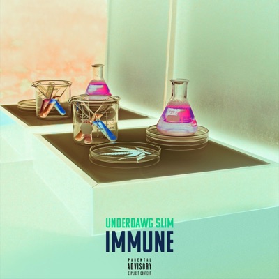 Immune - Single