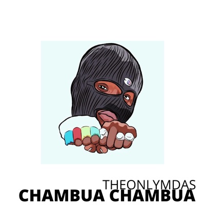 Chambua Chambua - Single