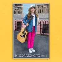 Mi Corazoncito, Vol. II - EP - Nora González