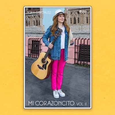 Mi Corazoncito, Vol. II - EP