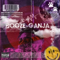 Booze & Ganja - EP - De PartyAnimals
