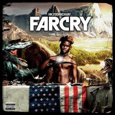 Far Cry - Single