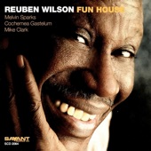 Reuben Wilson - For the Love of You