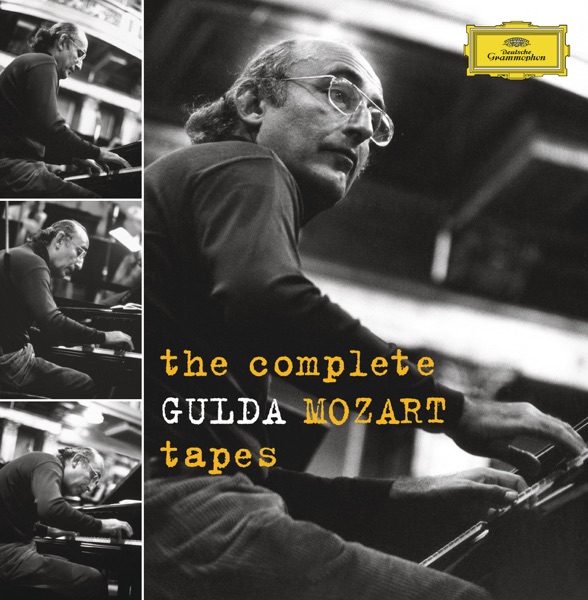 Mozart: Sonatas K. 330, K. 332 & K. 333