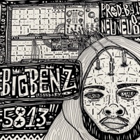 Alpha Male - Single - Big Benz