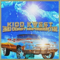 3rd Coast Representer - Single - Kidd Kwest