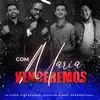 Padre Diogo Albuquerque, Alvaro & Daniel & Eduardo Cruz - Com Maria Venceremos
