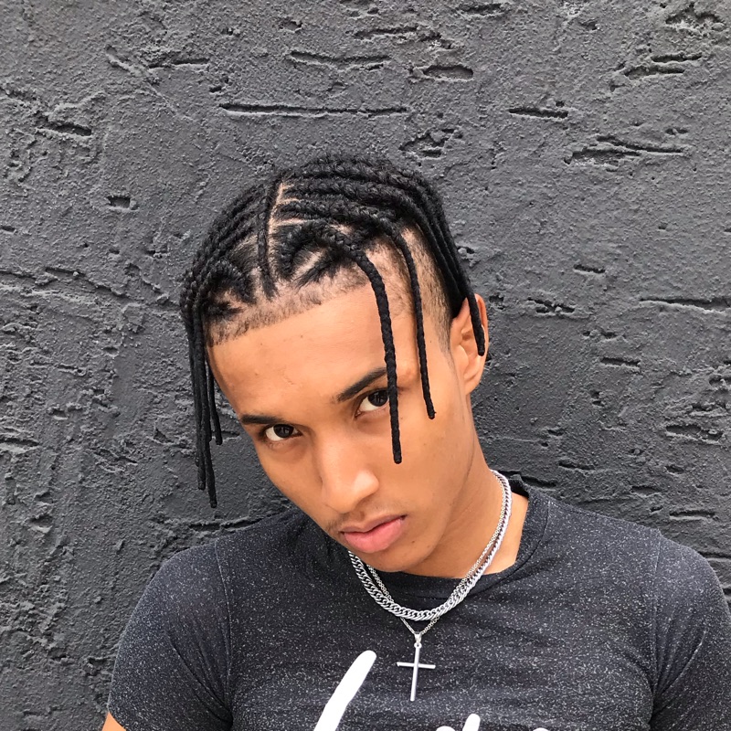 Unick - The Brazilian Dude (Freestyle)