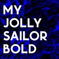 My Jolly Sailor Bold - Single - Reinaeiry