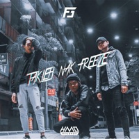 Takleh Nak Freeze (feat. Uzumakizikriee, Snxxzy & Gessavic) - Single - Flexgang