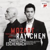 Ray Chen, Christoph Eschenbach & Schleswig-Holstein Music Festival Orchestra