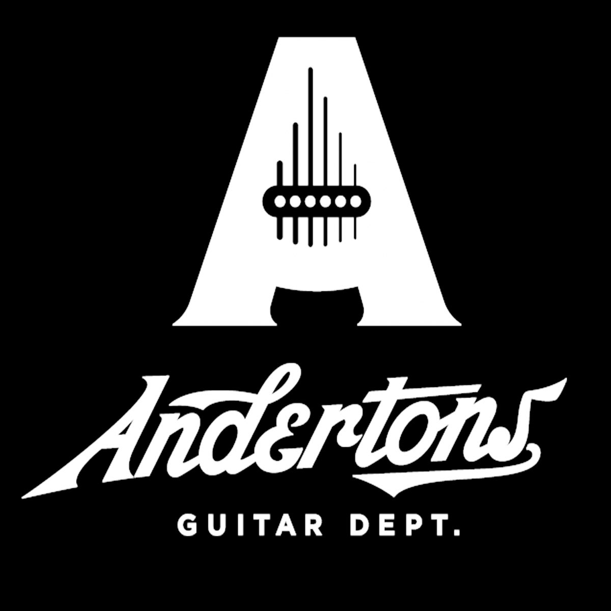 ‎Guitar Jam Tracks Vol 1 Album by Andertons TV Apple Music