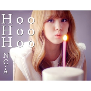 Hoo Hoo Hoo - Single