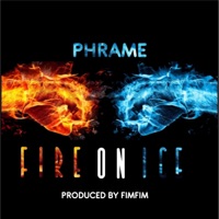 Fire On Ice - Single - Phrame