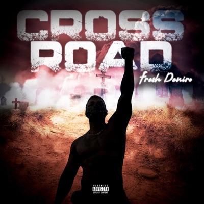 Crossroad - Single