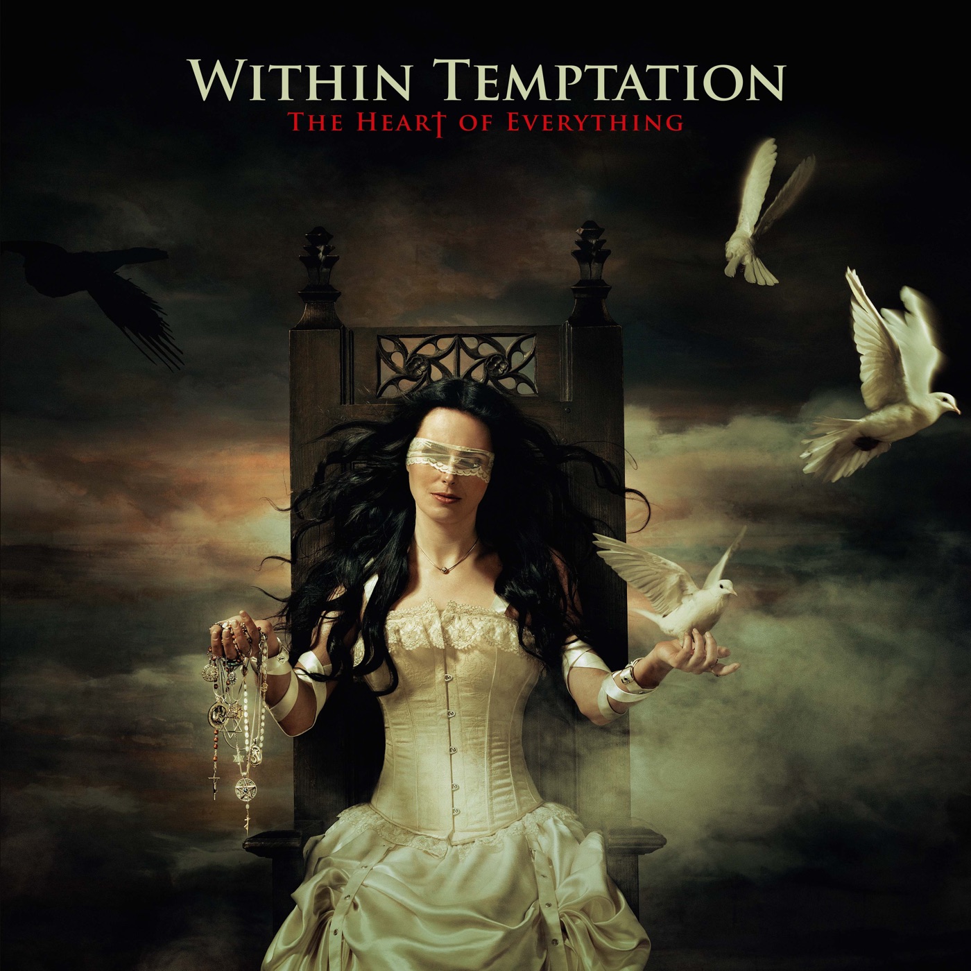 The Heart Of Everything by Within Temptation