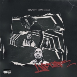 Lyfter (feat. Fetty Luciano) Curly Savv