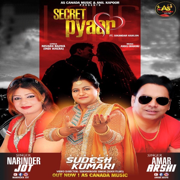 Secret Pyar