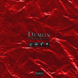 Demon David Gresavo
