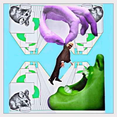 The Mousetrap (Tucker Foldin' despises trophies remix) - Single