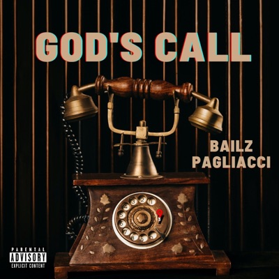 God's Call - Single