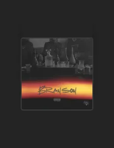 Ouve Branson Mane, vê vídeos de música, lê a biografia, vê as datas da digressão e muito mais!