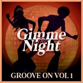 Get It Groovin (Club Mix) artwork