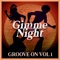 Get It Groovin (Club Mix) artwork