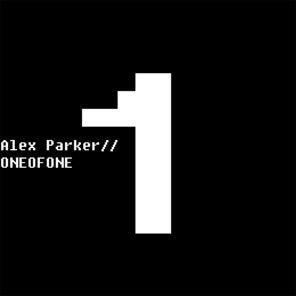 Oneofone - Single - Alex Parker