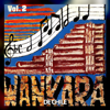 Vol. 2 - Wankara de Chile