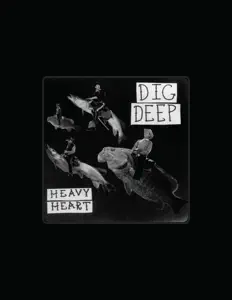聆聽 Dig Deep、觀看音樂影片、閱讀小傳、查看巡演日期等！