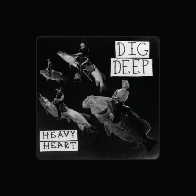 Listen to Dig Deep, watch music videos, read bio, see tour dates & more!