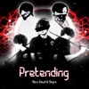 Pretending - Single