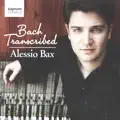 Air, From The Orchestral Suite No. 3 in D Major, Transcription for Piano