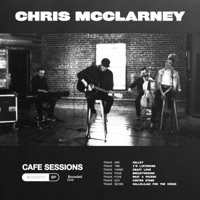 Cafe Sessions - Chris McClarney & Worship Together