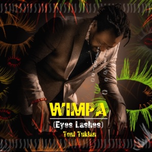 Wimpa (Eyes Lashes) - Single