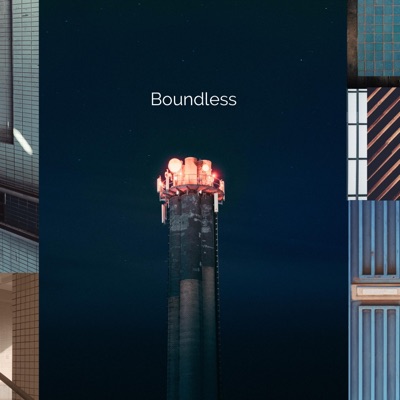 Boundless - Single