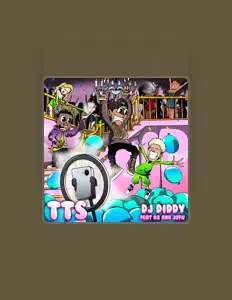 Jufu을(를) 듣고, 뮤직 비디오를 보고, 약력을 읽고, 투어 일정 등을 확인하세요!