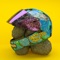 Boog - Baauer lyrics