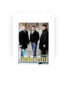 Zavicajno jato सुनें, म्यूज़िक वीडियो देखें, बायो पढ़ें, दौरे की तारीखें और बहुत कुछ देखें!