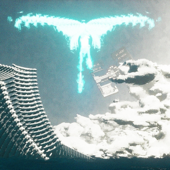 Feather (Secret Water Mix)