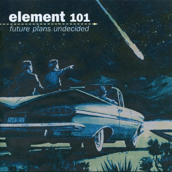 Cover artwork for So Unpredictable