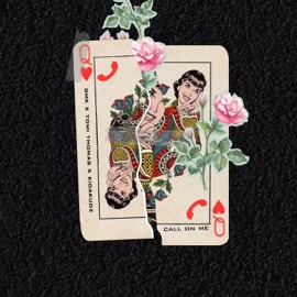 Call on Me (feat. Tomi Thomas & Kida Kudz) GMK