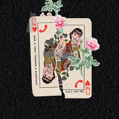 Call on Me (feat. Tomi Thomas & Kida Kudz) - Single