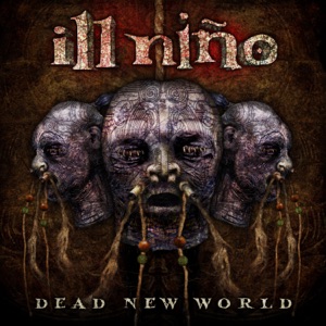 Dead New World cover
