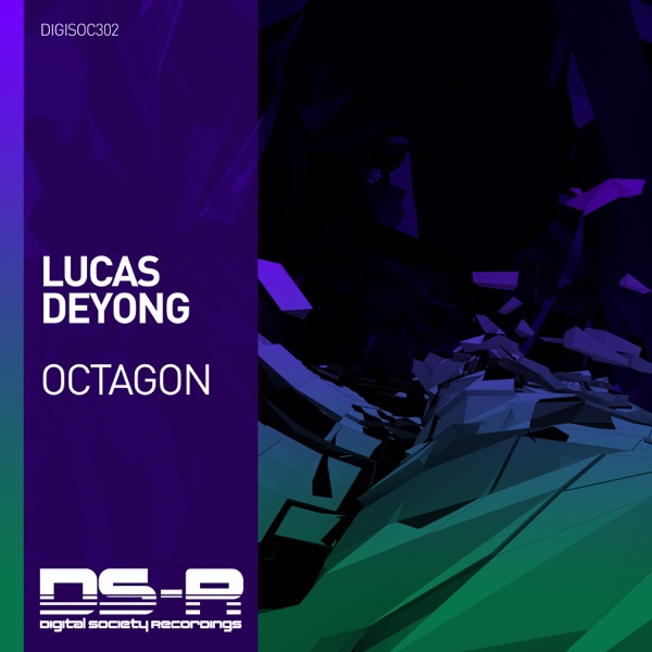 Octagon - Single